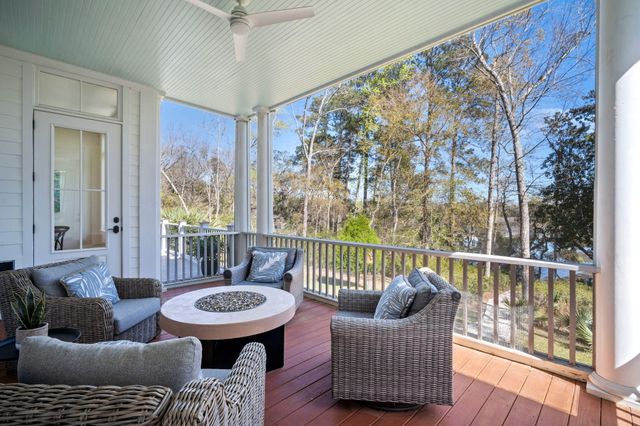 248 Bull Point Drive, Seabrook, SC 29940