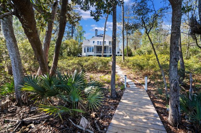 248 Bull Point Drive, Seabrook, SC 29940