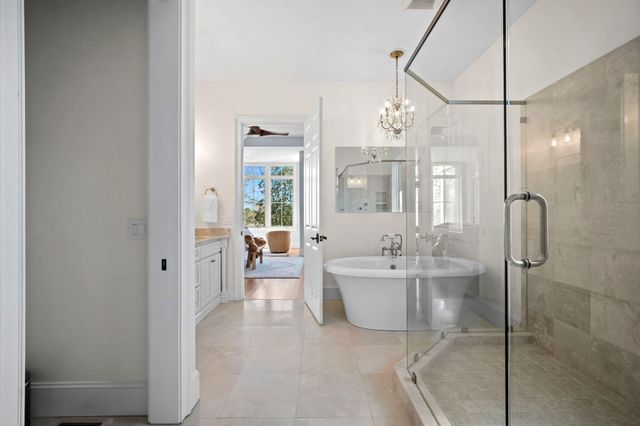 248 Bull Point Drive, Seabrook, SC 29940