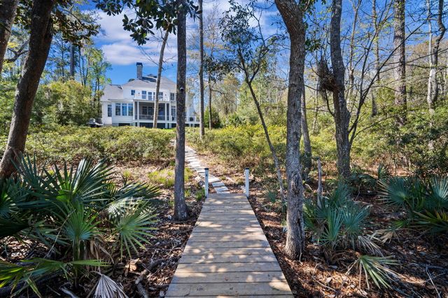 248 Bull Point Drive, Seabrook, SC 29940