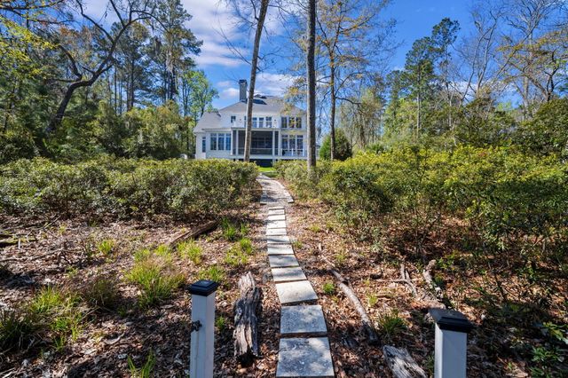 248 Bull Point Drive, Seabrook, SC 29940