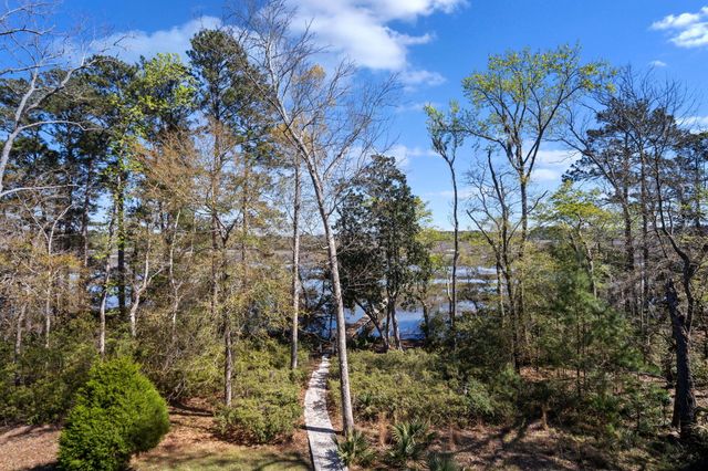 248 Bull Point Drive, Seabrook, SC 29940