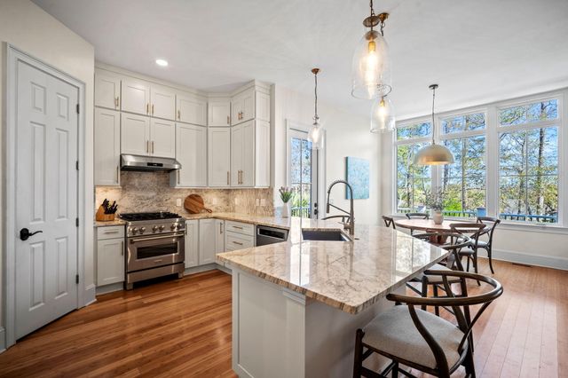 248 Bull Point Drive, Seabrook, SC 29940