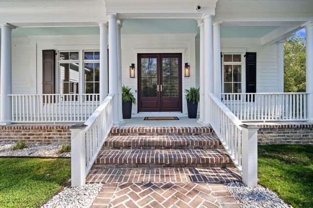 248 Bull Point Drive, Seabrook, SC 29940