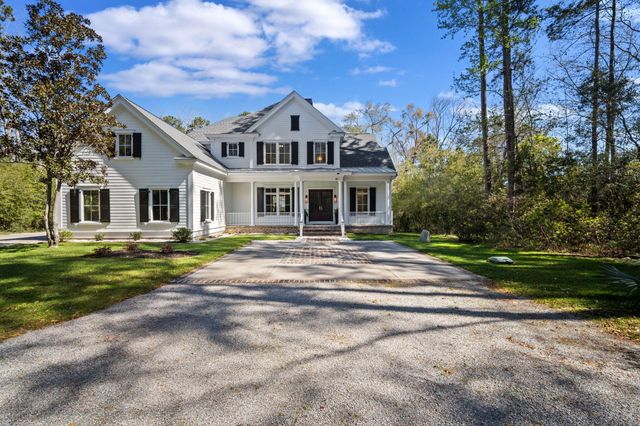 248 Bull Point Drive, Seabrook, SC 29940