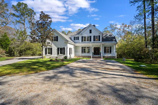 248 Bull Point Drive, Seabrook, SC 29940
