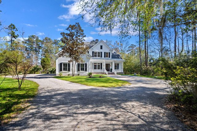 248 Bull Point Drive, Seabrook, SC 29940