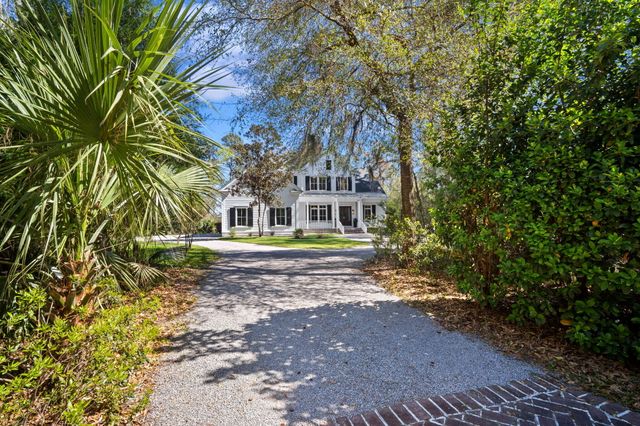 248 Bull Point Drive, Seabrook, SC 29940