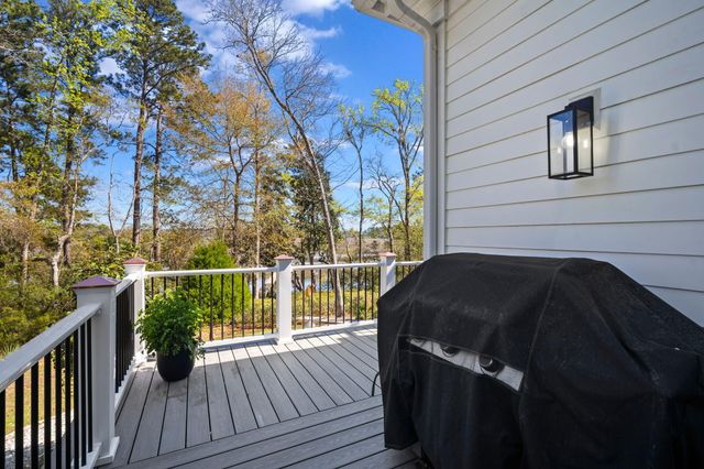 248 Bull Point Drive, Seabrook, SC 29940
