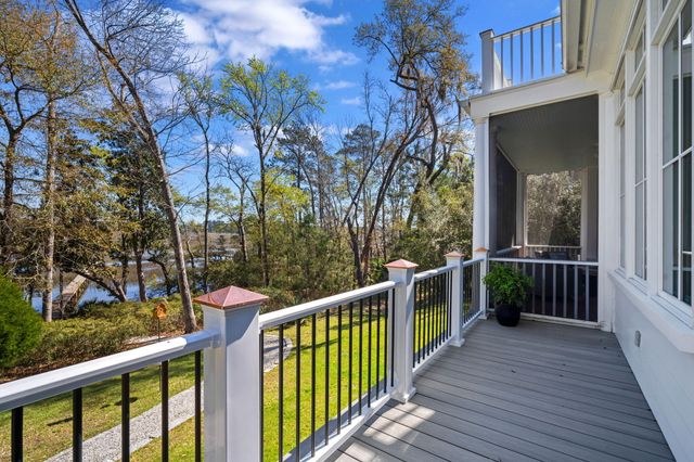 248 Bull Point Drive, Seabrook, SC 29940