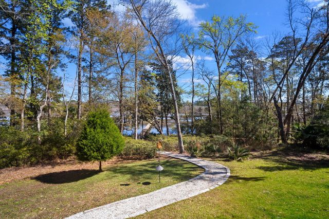 248 Bull Point Drive, Seabrook, SC 29940