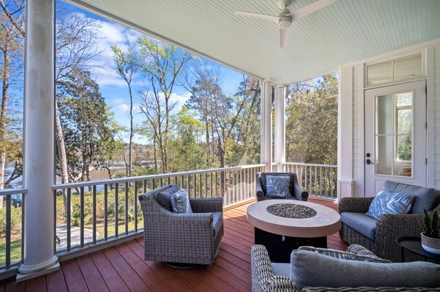 248 Bull Point Drive, Seabrook, SC 29940