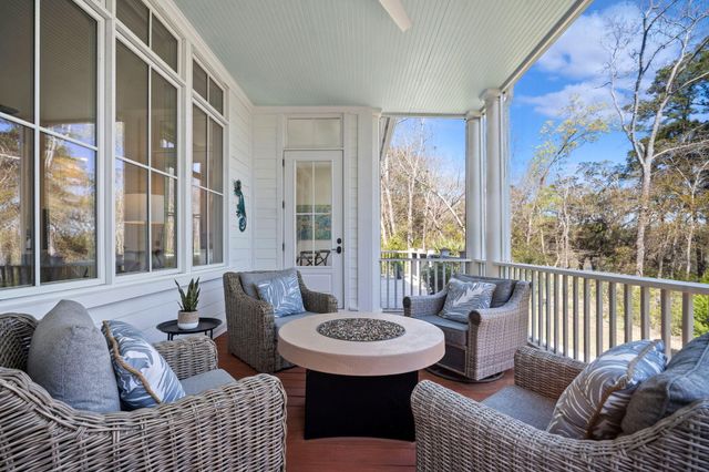 248 Bull Point Drive, Seabrook, SC 29940