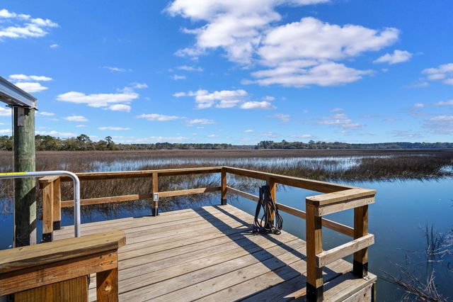 248 Bull Point Drive, Seabrook, SC 29940