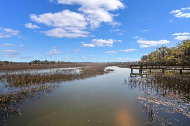 248 Bull Point Drive, Seabrook, SC 29940