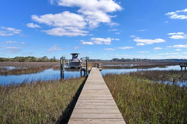248 Bull Point Drive, Seabrook, SC 29940