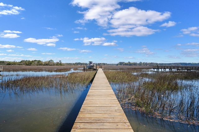 248 Bull Point Drive, Seabrook, SC 29940