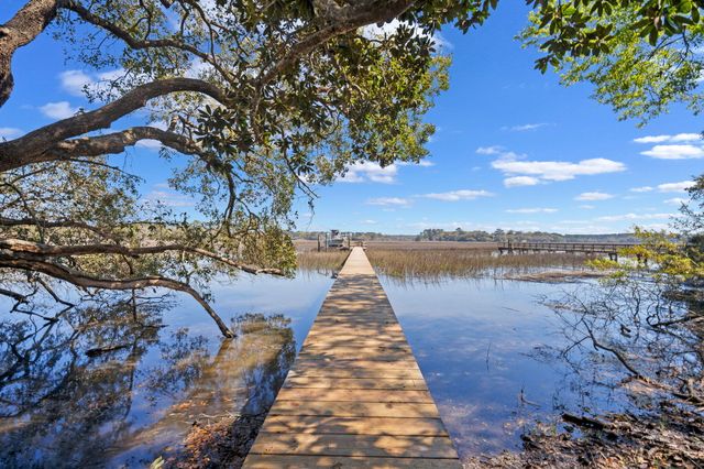 248 Bull Point Drive, Seabrook, SC 29940