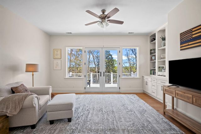 248 Bull Point Drive, Seabrook, SC 29940