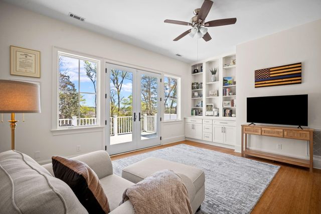 248 Bull Point Drive, Seabrook, SC 29940