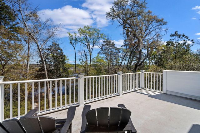 248 Bull Point Drive, Seabrook, SC 29940