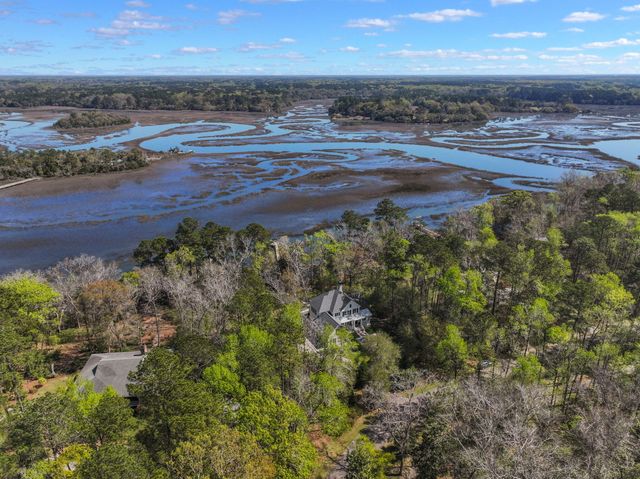 248 Bull Point Drive, Seabrook, SC 29940