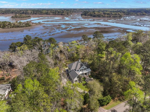 248 Bull Point Drive, Seabrook, SC 29940