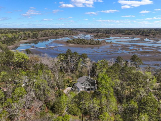 248 Bull Point Drive, Seabrook, SC 29940