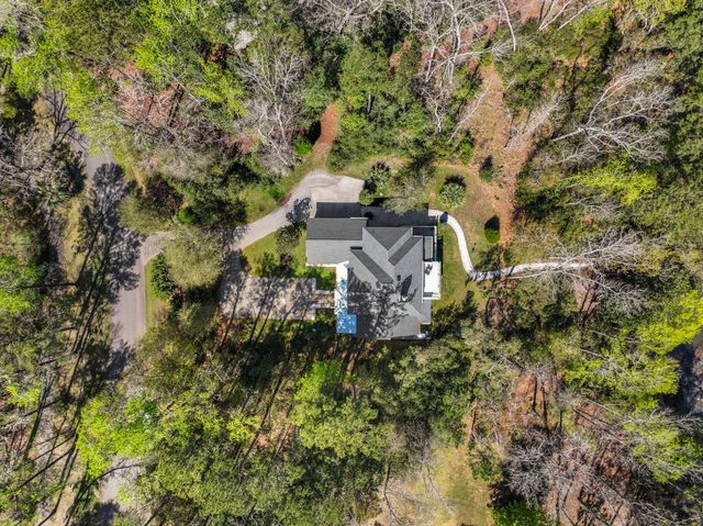 248 Bull Point Drive, Seabrook, SC 29940