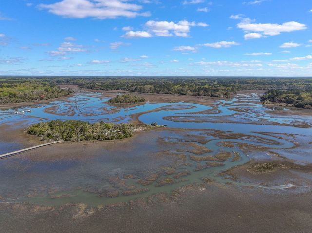 248 Bull Point Drive, Seabrook, SC 29940