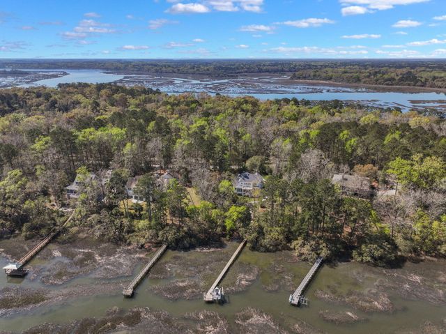 248 Bull Point Drive, Seabrook, SC 29940