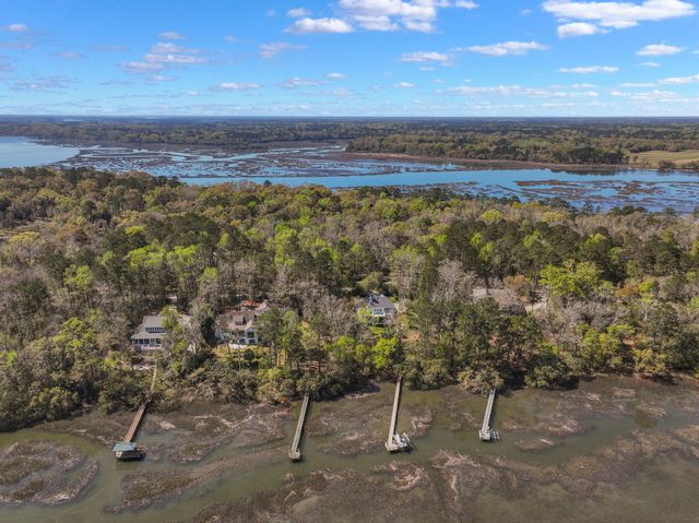 248 Bull Point Drive, Seabrook, SC 29940