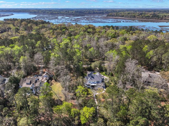 248 Bull Point Drive, Seabrook, SC 29940