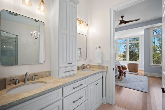 248 Bull Point Drive, Seabrook, SC 29940
