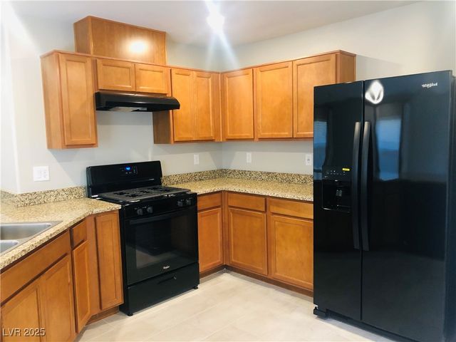 7108 Blissful Peak Street, North Las Vegas, NV 89084