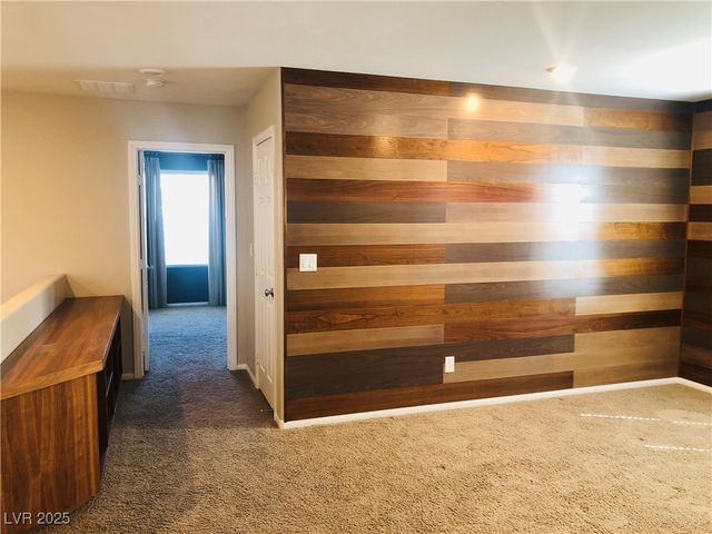 7108 Blissful Peak Street, North Las Vegas, NV 89084