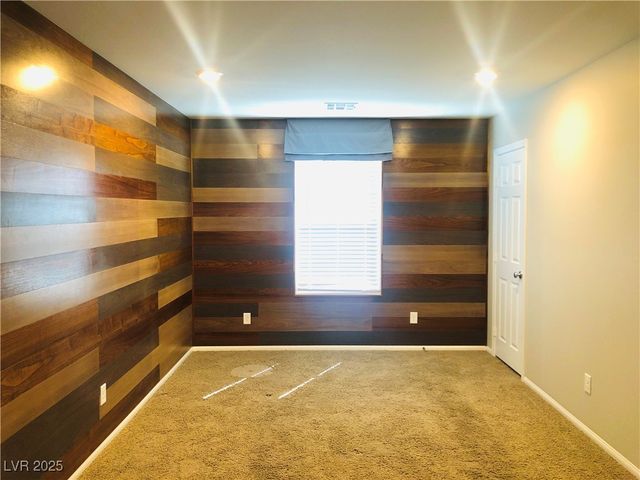 7108 Blissful Peak Street, North Las Vegas, NV 89084