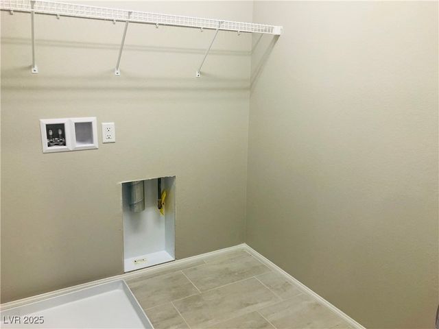 7108 Blissful Peak Street, North Las Vegas, NV 89084