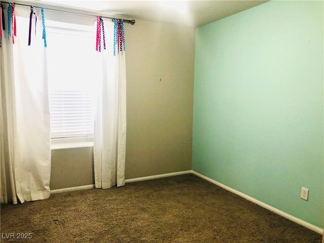 7108 Blissful Peak Street, North Las Vegas, NV 89084