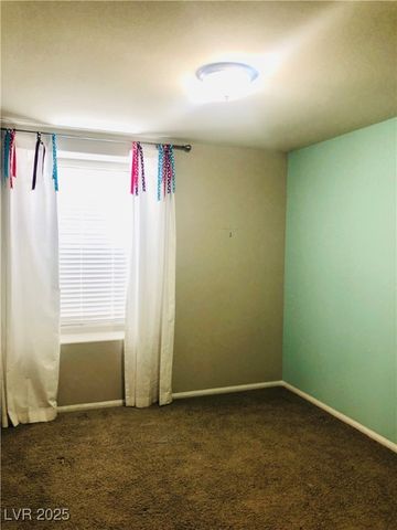 7108 Blissful Peak Street, North Las Vegas, NV 89084