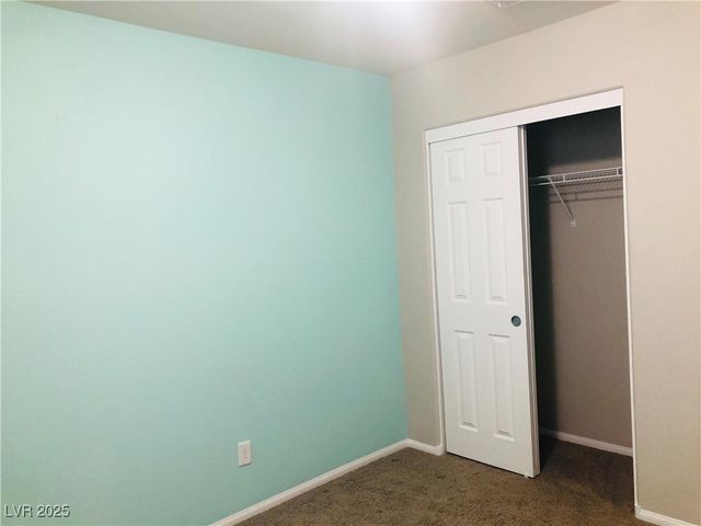 7108 Blissful Peak Street, North Las Vegas, NV 89084