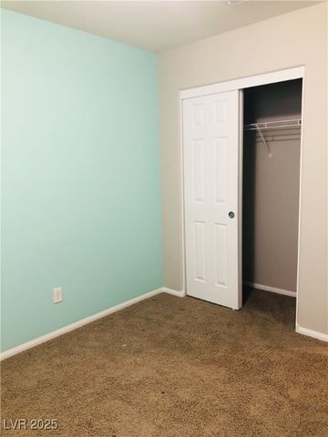 7108 Blissful Peak Street, North Las Vegas, NV 89084