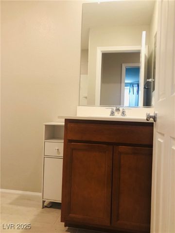 7108 Blissful Peak Street, North Las Vegas, NV 89084