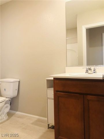 7108 Blissful Peak Street, North Las Vegas, NV 89084