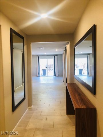 7108 Blissful Peak Street, North Las Vegas, NV 89084