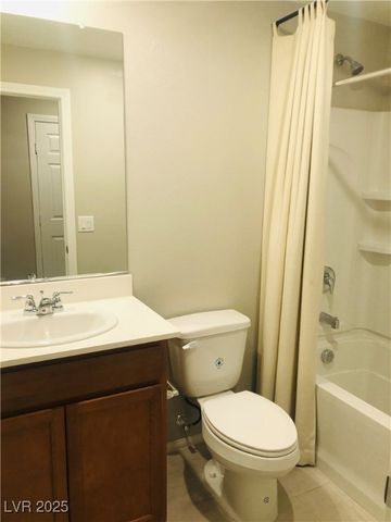 7108 Blissful Peak Street, North Las Vegas, NV 89084