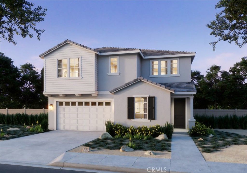 26456 Grimes Road, Corona, CA 92883 — exterior