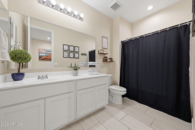 18018 W HESS Street, Goodyear, AZ 85338
