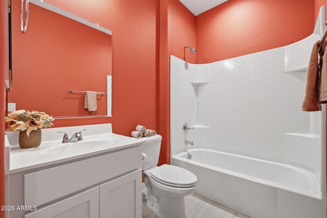 18018 W HESS Street, Goodyear, AZ 85338