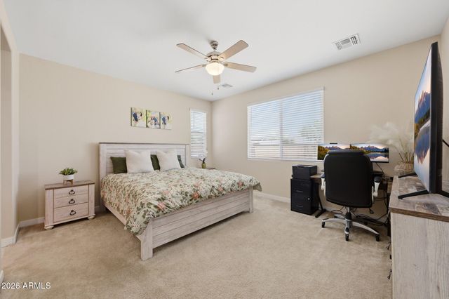 18018 W HESS Street, Goodyear, AZ 85338